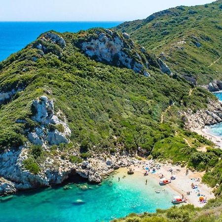 Alexandras Forest View Agios Prokopios  Exterior photo
